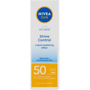 SUN Shine Control SPF 50 50 ml kép