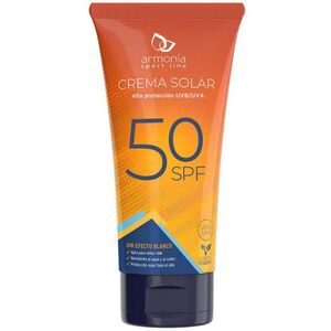 Crema Solar SPF 50 150 ml kép