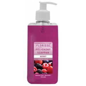 Berry folyékony szappan pumpás 500 ml kép