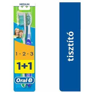 3-Effect Natural Fresh 1+1db medium kép