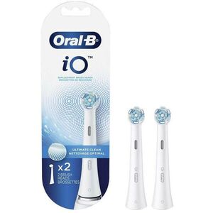 iO Ultimate Clean 2 white kép