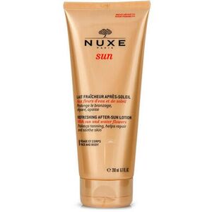 Refreshing After Sun Lotion For Face And Body 200 ml kép
