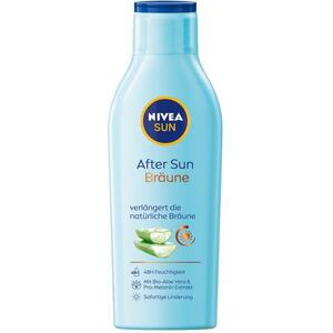 After Sun Bronze Aloe Vera napozás utáni készítmény 200 ml kép