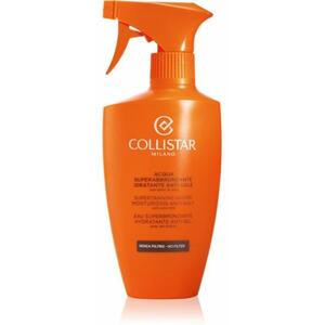 Special Perfect Tan Supertanning Water Moisturizing Anti-Salt lesülést optimalizáló hidratáló spray 400 ml kép