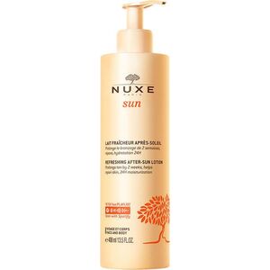 Sun Refreshing After-Sun Lotion 400 ml kép