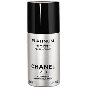 Platinum Egoiste deo spray 100 ml kép