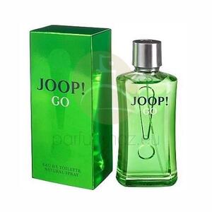 Go EDT 50 ml kép