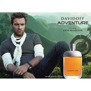 Adventure EDT 50 ml kép
