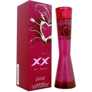 XX Wild EDT 20 ml kép