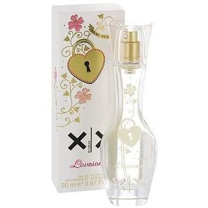XX Lovesome EDT 20 ml kép
