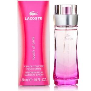 Touch of Pink EDT 30 ml kép