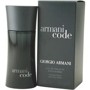 Armani Code pour Homme EDT 125 ml kép