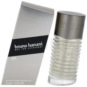 Bruno Banani Man EDT 75 ml kép