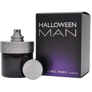 Jesus Del Pozo Jesus Del Pozo Halloween - EDT 50 ml kép
