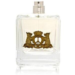 Peace, Love & Juicy Couture EDP 100 ml Tester kép