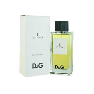 11 La Force EDT 100 ml Tester kép