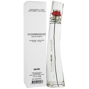 Flower by Kenzo EDT 50 ml Tester (3274872420366) kép