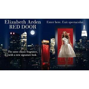 Red Door EDT 100 ml Tester kép
