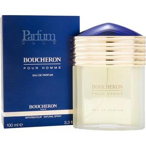 Boucheron pour Homme EDP 100 ml Tester kép
