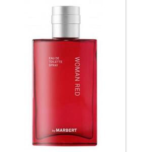 Woman Red EDT 50 ml Tester kép