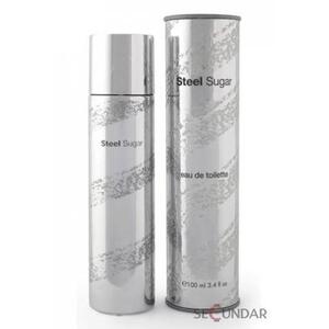 Steel Sugar EDT 100 ml kép