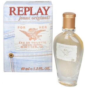 Jeans Original for Her EDT 60 ml Tester kép
