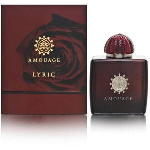 Lyric EDP 100 ml kép