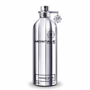Ginger Musk EDP 100 ml kép