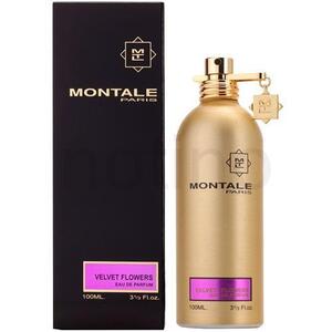 Velvet Flowers EDP 100 ml kép