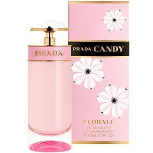 Candy Florale EDT 30 ml kép