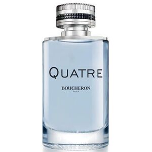Quatre pour Homme EDT 50 ml kép