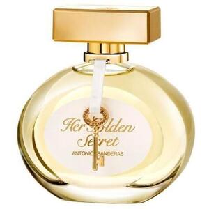 Her Golden Secret EDT 80 ml Tester kép