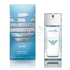 Emporio Armani Diamonds Rocks EDT 75 ml Tester kép
