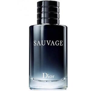 Sauvage EDT 100 ml Tester kép