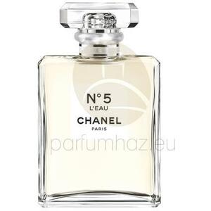 No.5 L'Eau EDT 100 ml Tester kép