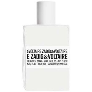 This Is Her! EDP 100 ml Tester kép