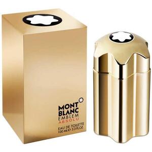 Emblem Absolu EDT 100 ml kép