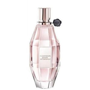 Flowerbomb Bloom EDT 100 ml Tester kép
