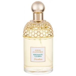 Aqua Allegoria Bergamote Calabria EDT 125 ml kép