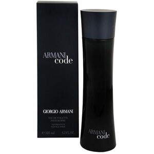 Code pour Homme EDT 15 ml kép