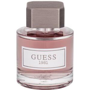 1981 pour Homme EDT 50 ml Tester kép
