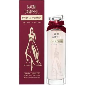 Pret a Porter Absolute Velvet EDT 30 ml kép