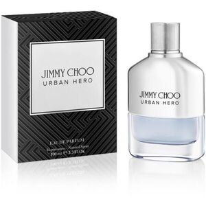 Urban Hero EDP 100 ml Tester kép