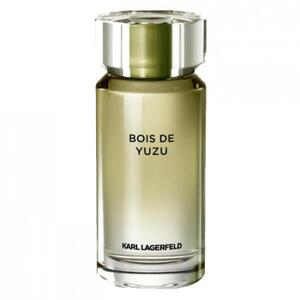 Bois de Yuzu EDT 100 ml Tester kép