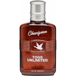 Togs Unlimited (Amber) EDT 100 ml kép