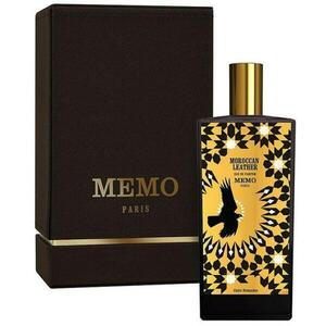 Moroccan Leather EDP 75 ml kép