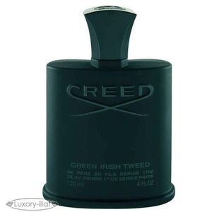 Green Irish Tweed EDP 100 ml Tester kép