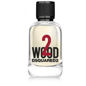 2 Wood EDT 100 ml Tester kép