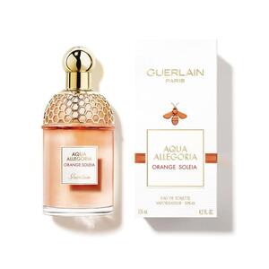 Aqua Allegoria Orange Soleia EDT 125 ml kép