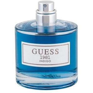 1981 Indigo for Men EDT 100 ml Tester kép